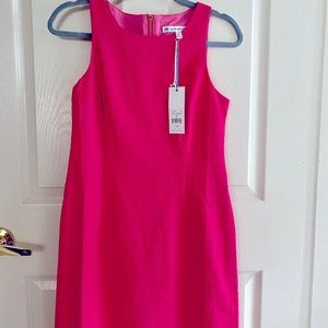 NWT’s Southerntide pink sheath dress